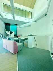 Seng Kee Building (D9), Office #540478871